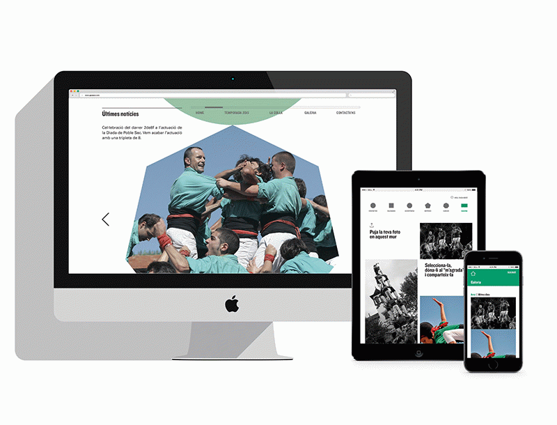 Berta Tubau Pires - Gausacs