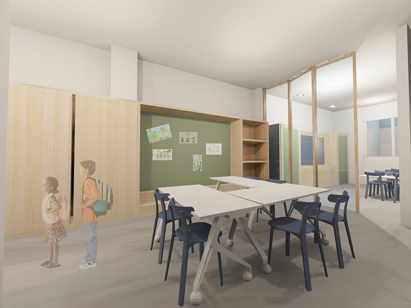 Parlament 49 - Clara Alfós Galligó