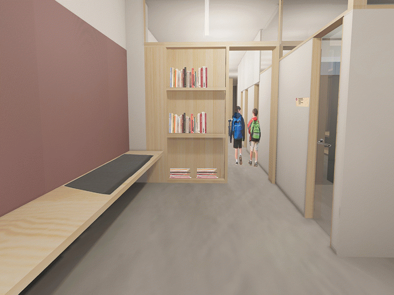 Parlament 49 - Clara Alfós Galligó