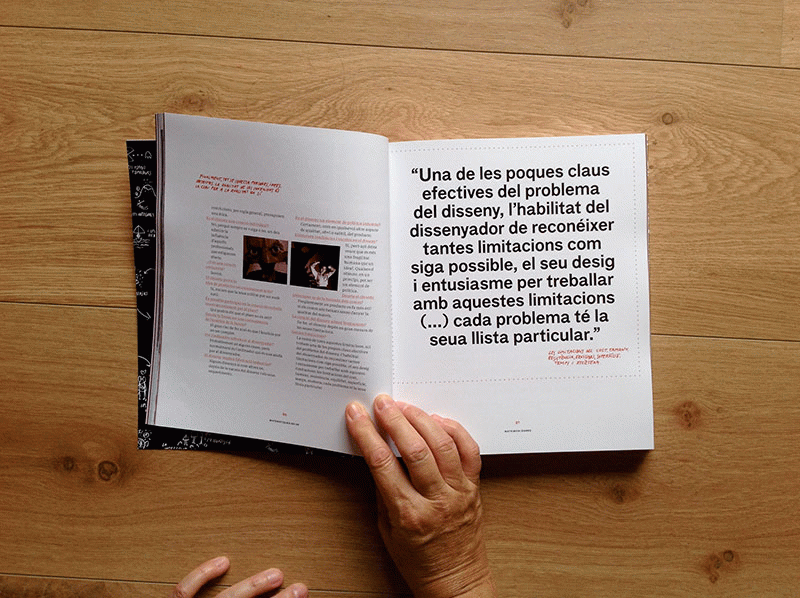 Carme Almenar Sempere - La forma visual de les matemàtiques