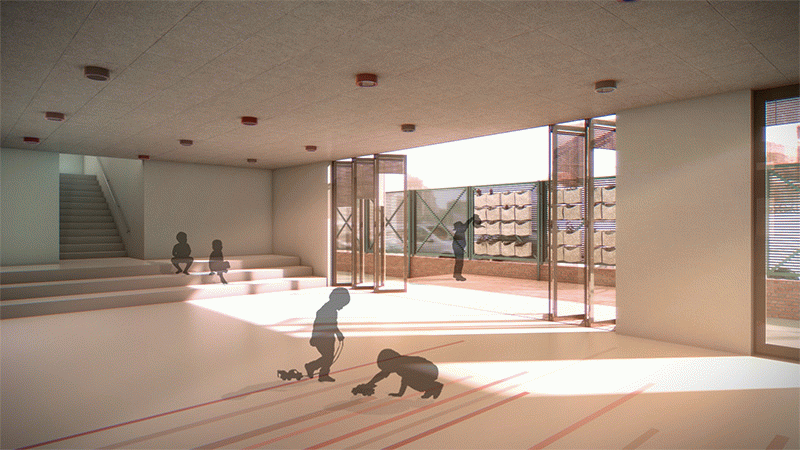 Dissenyar un context educatiu - Clàudia Balcells