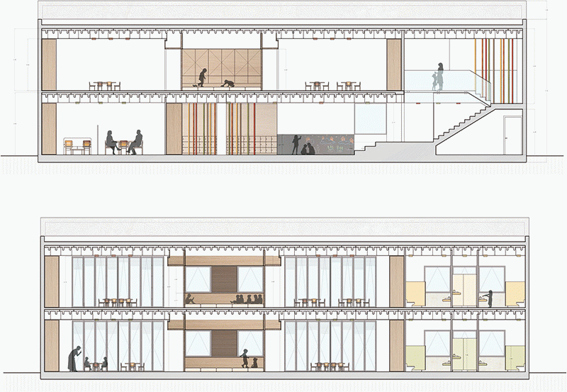 Dissenyar un context educatiu - Clàudia Balcells