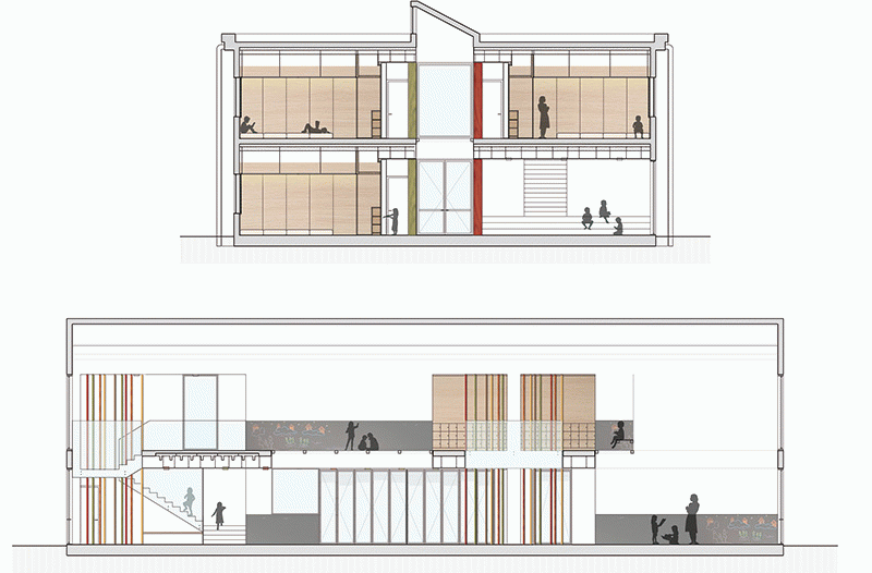 Dissenyar un context educatiu - Clàudia Balcells