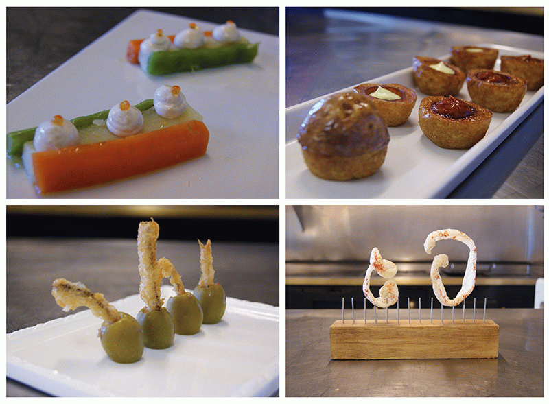 Clara Blancafort i Anglada - Comestibles Combinables