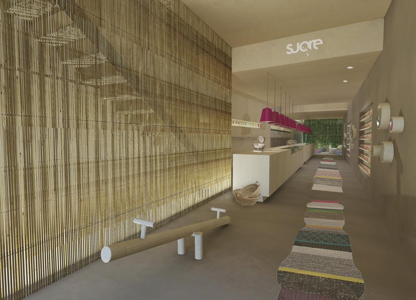 Coral Camprubí Aragonès - Sucre