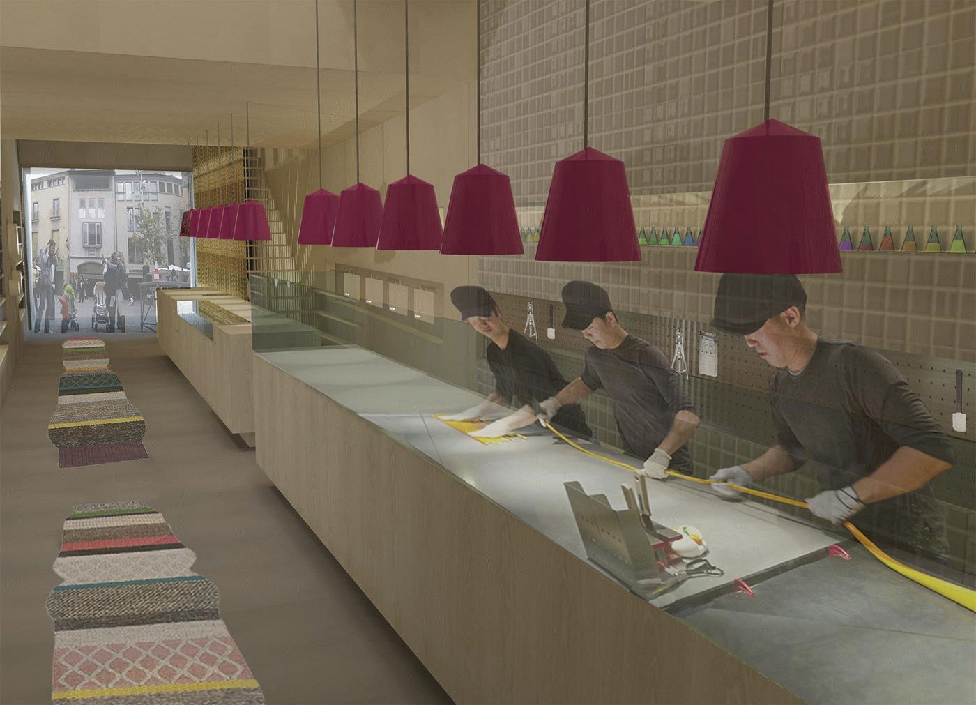 Coral Camprubí Aragonès - Sucre