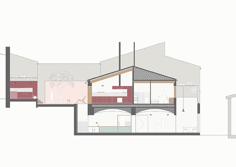 Family resemblances - Clara Casanovas Pesarrodona