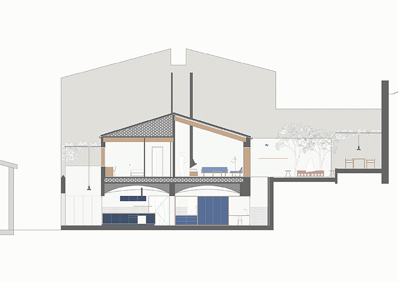 Family resemblances - Clara Casanovas Pesarrodona