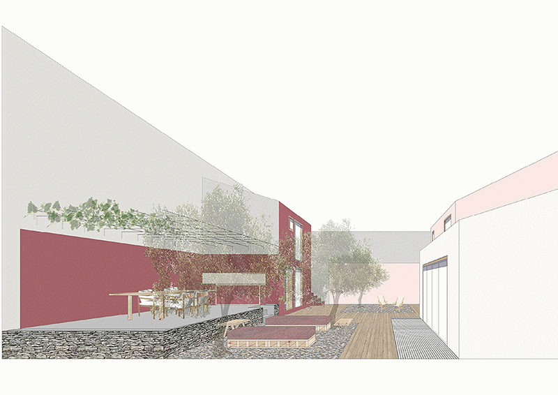 Family resemblances - Clara Casanovas Pesarrodona