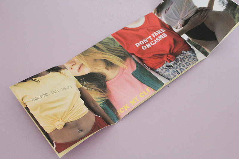 Badass Prints - Carla Cimino