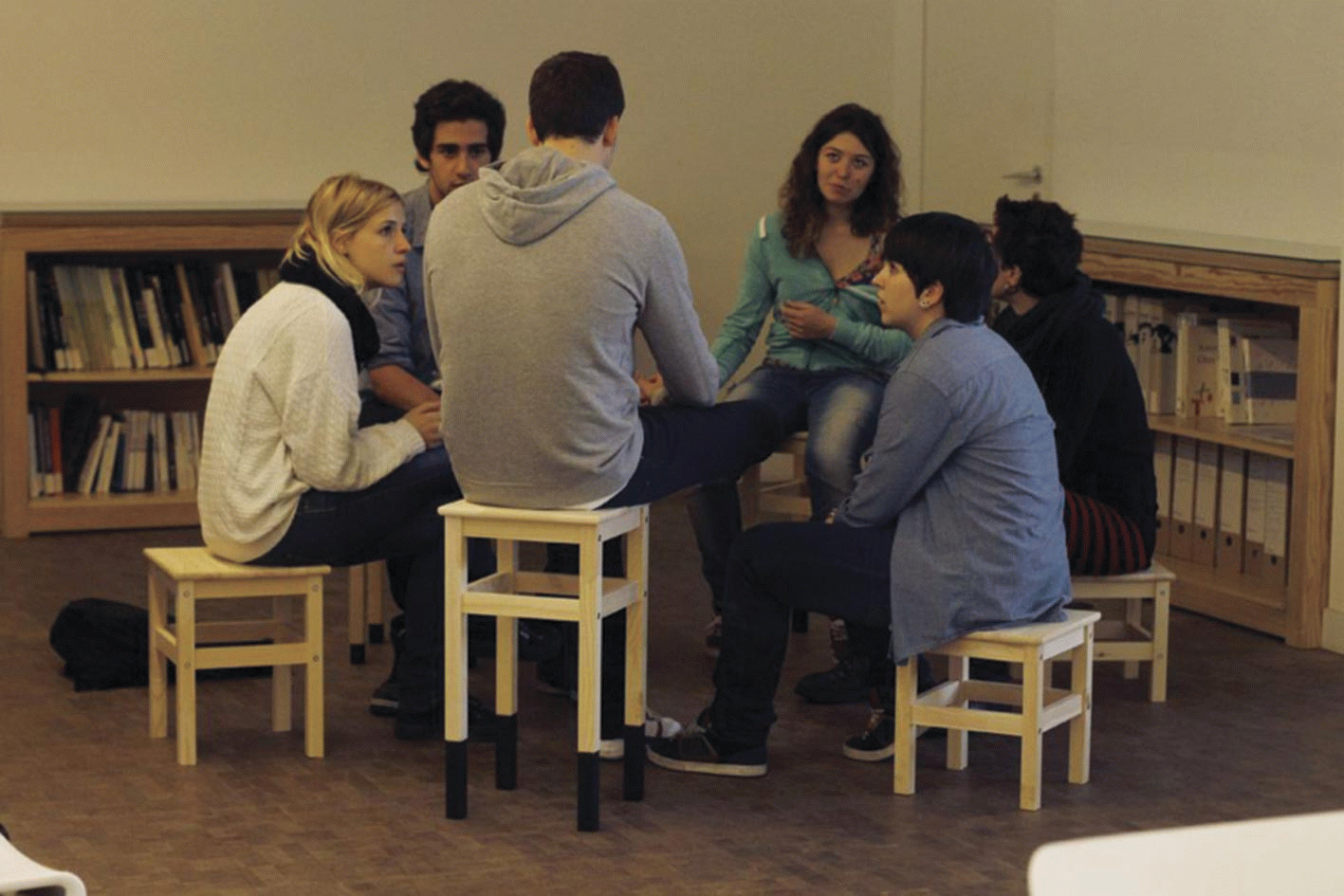 Caterina Cuadros Sbert