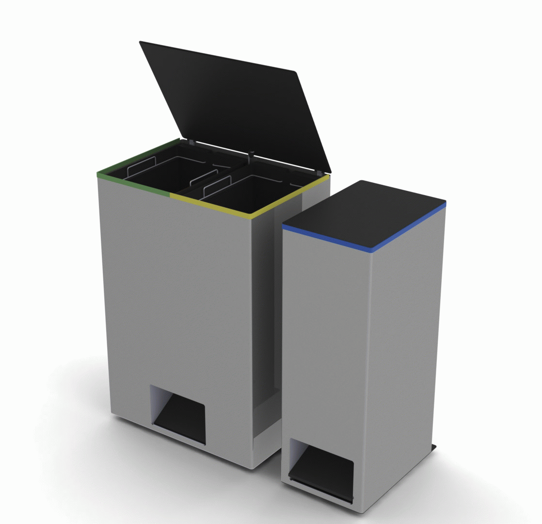 Cristina de la Riva - Con-té