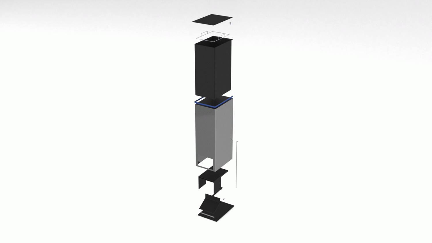 Cristina de la Riva - Con-té