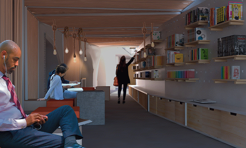 L’Aixopluc - Carla Ferrer