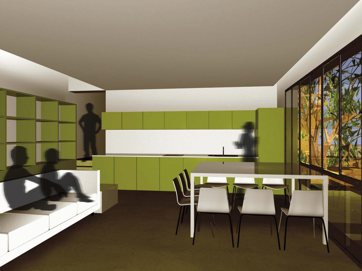 Clara Giberga - CRAE. La Casona