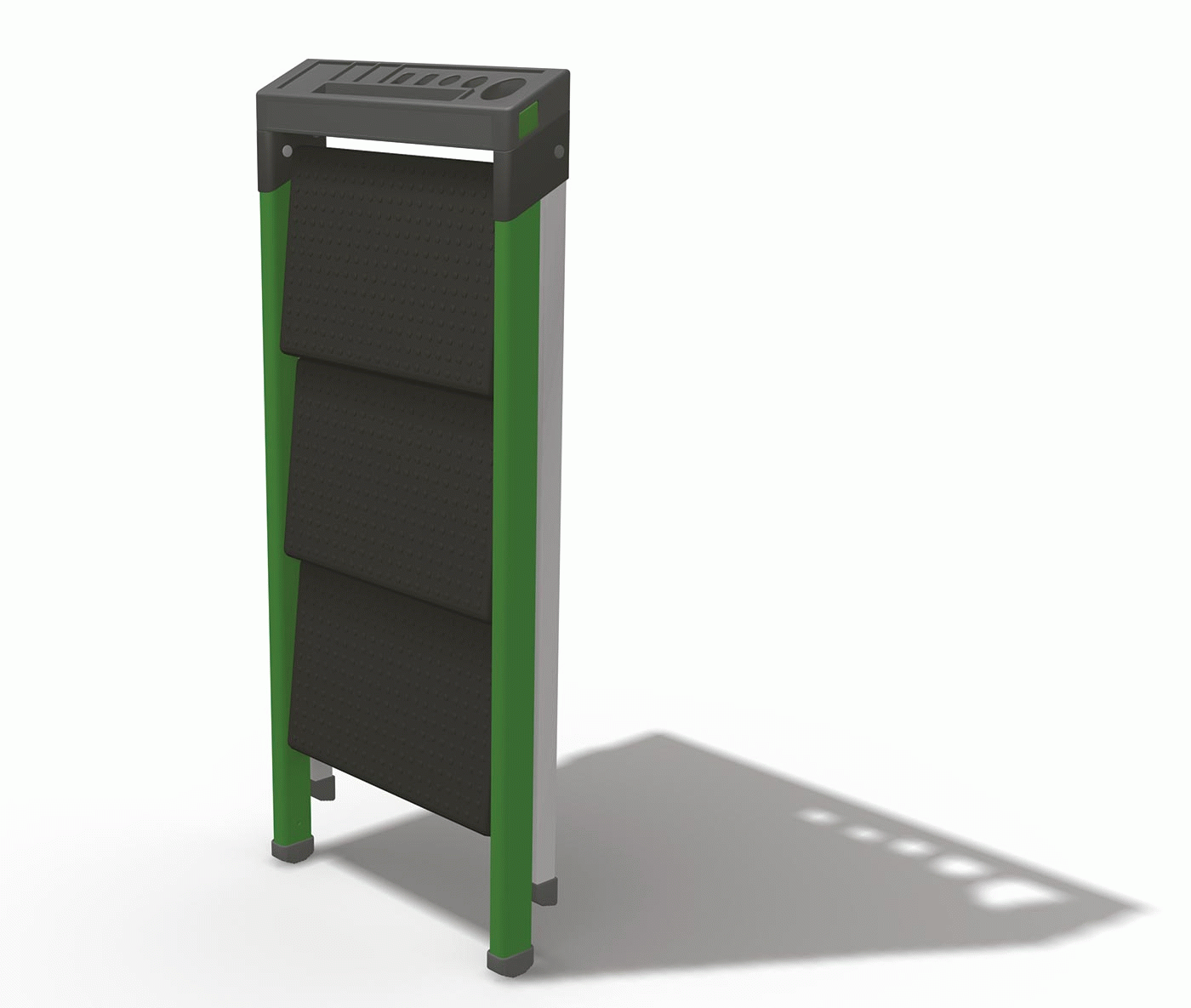 Cristina Guardiola - StandUp