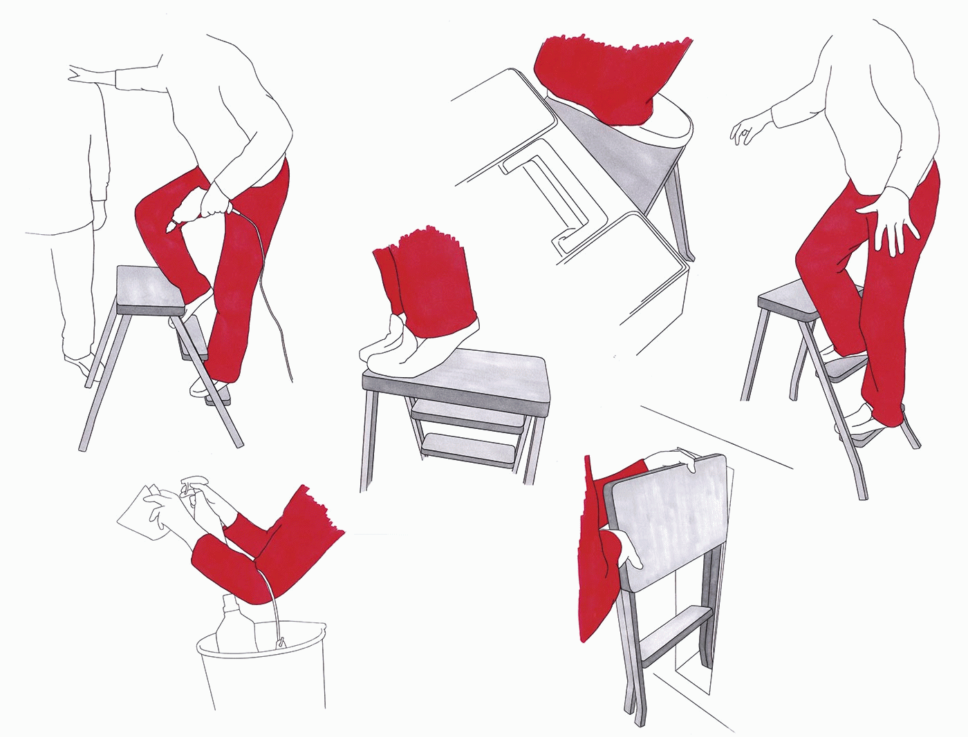 Cristina Guardiola - StandUp