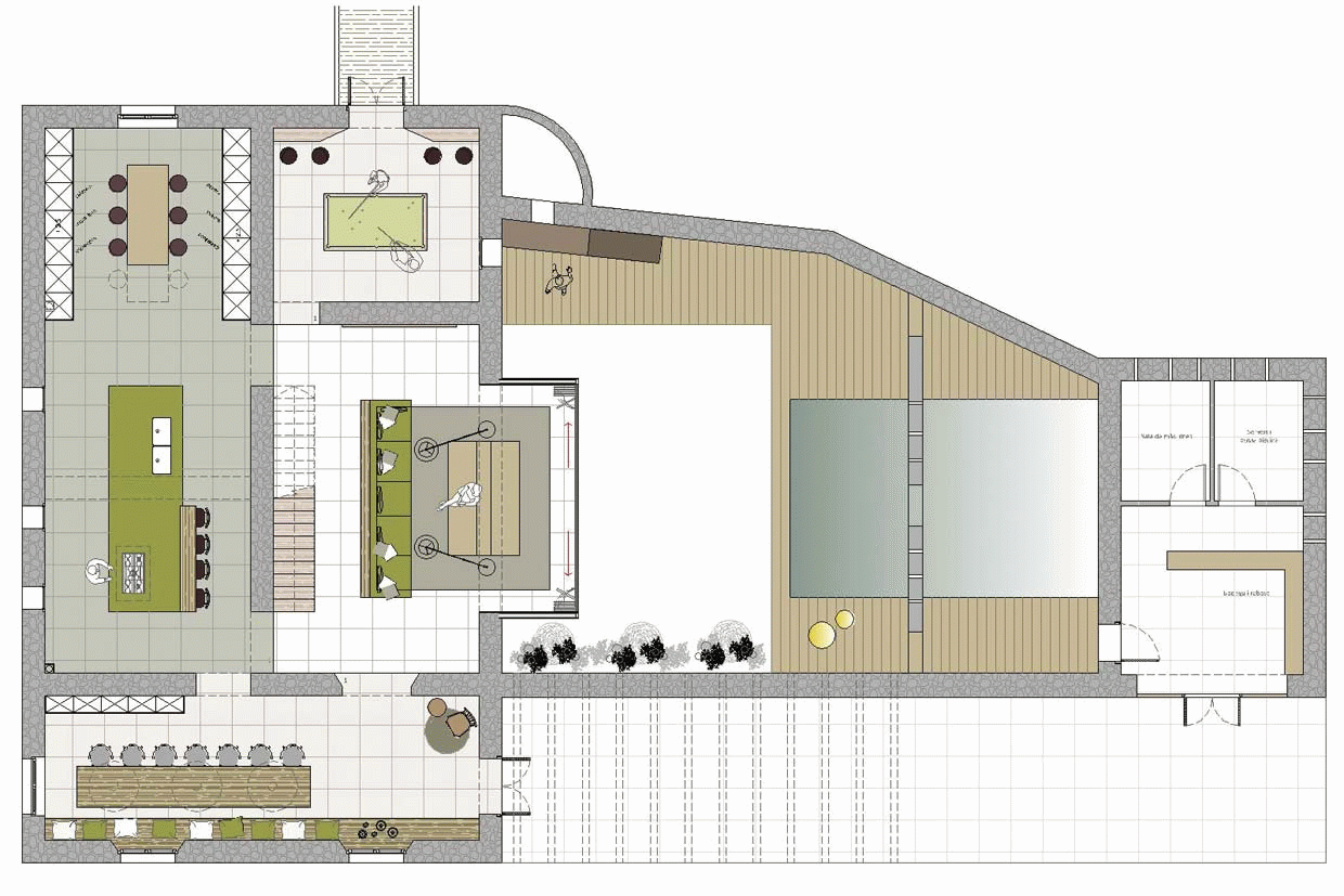 Cristina Mascarreras - Mas Can Pata