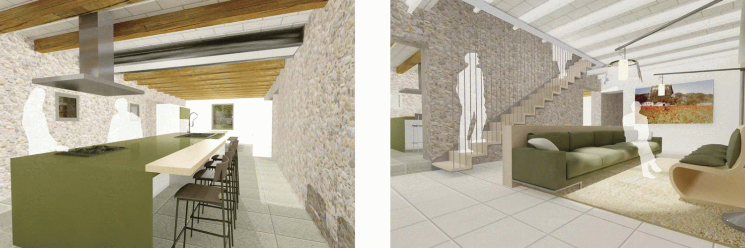 Cristina Mascarreras - Mas Can Pata