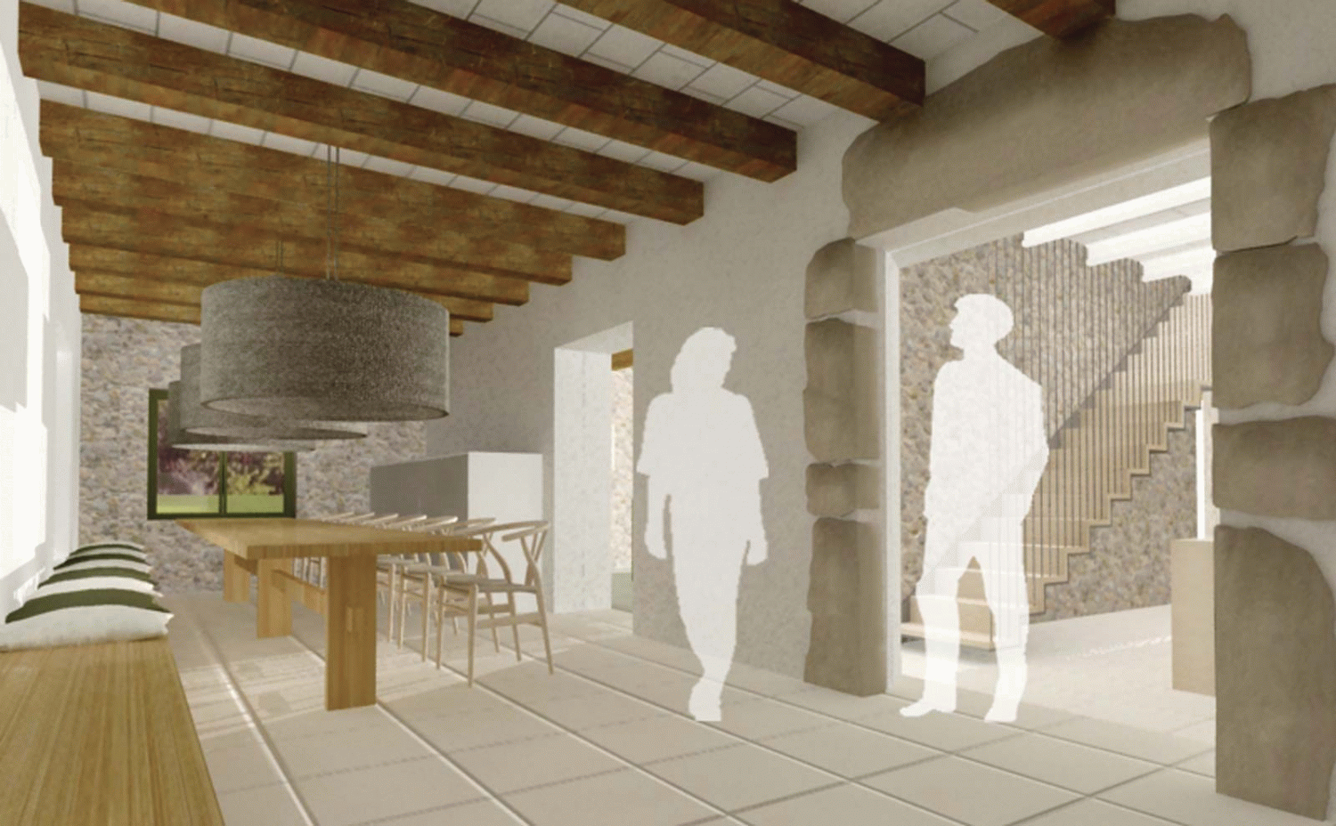 Cristina Mascarreras - Mas Can Pata