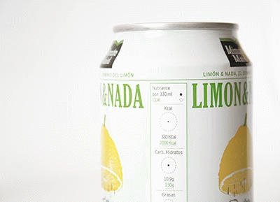 Carla Osma Cortés - Estandardització etiquetatge nutricional