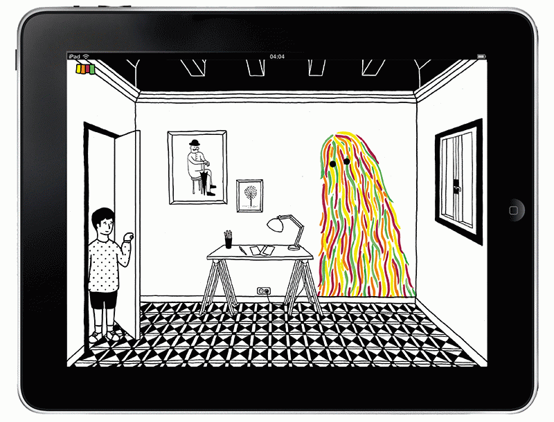 Carlos Pamplona - Piñata