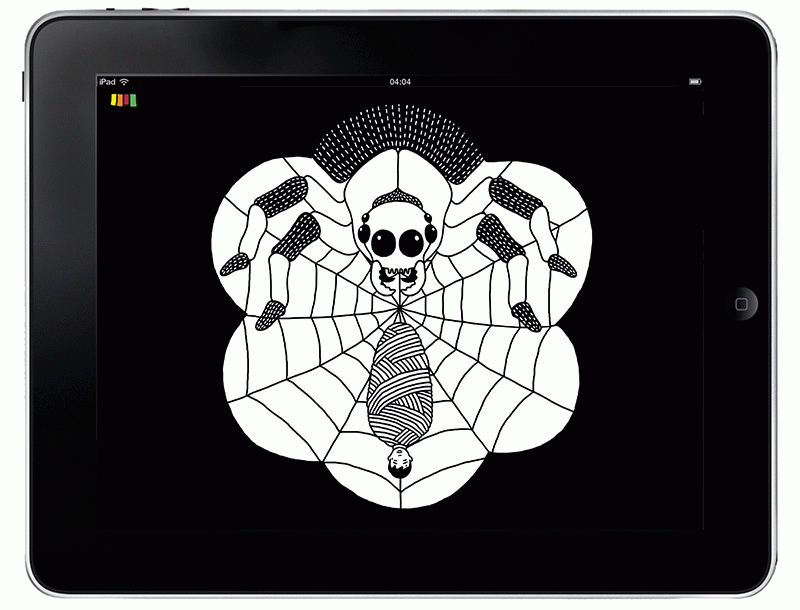 Carlos Pamplona - Piñata