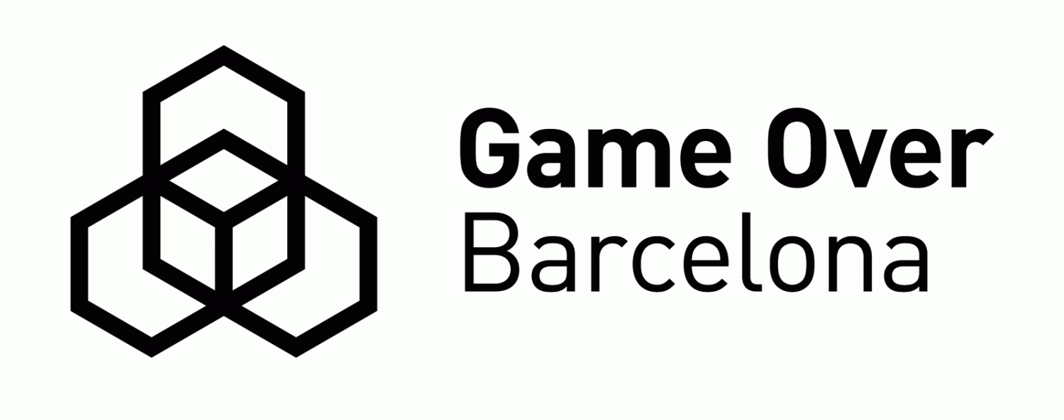 Carlos Ruiz Moreno - Game Over Barcelona