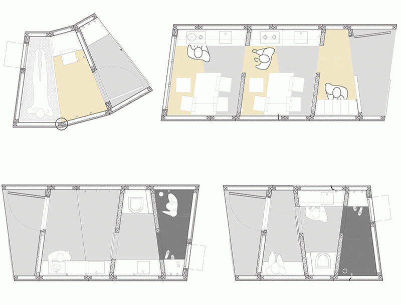 Espai Refugi - Clara Safont Xufré