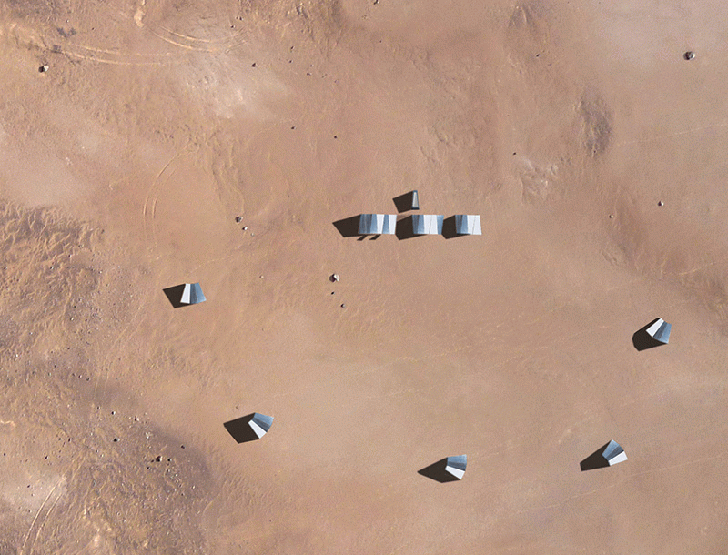 Espai Refugi - Clara Safont Xufré