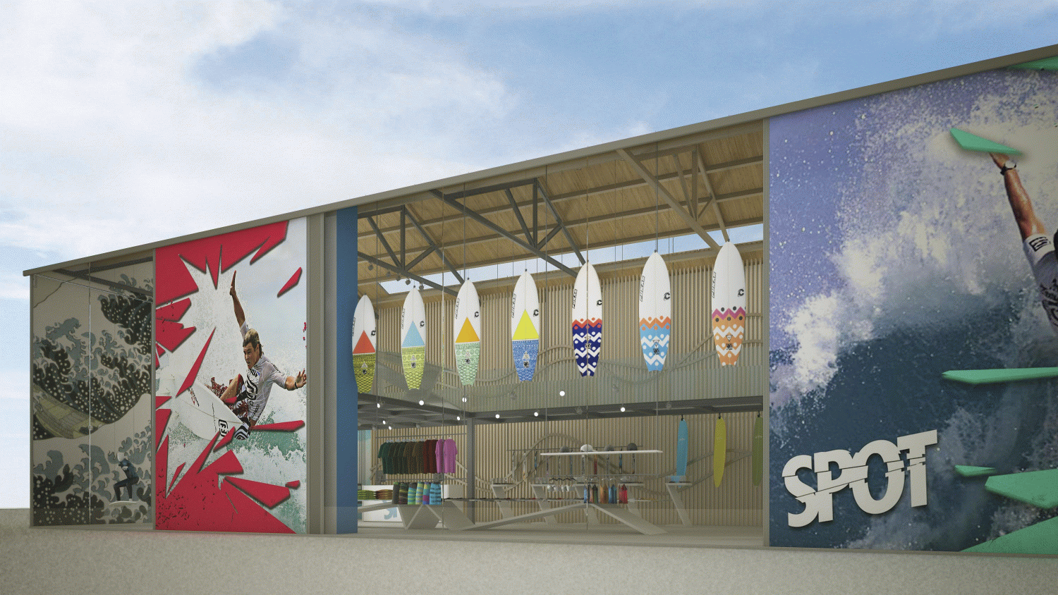 Cristina Torrens Coll - Spot