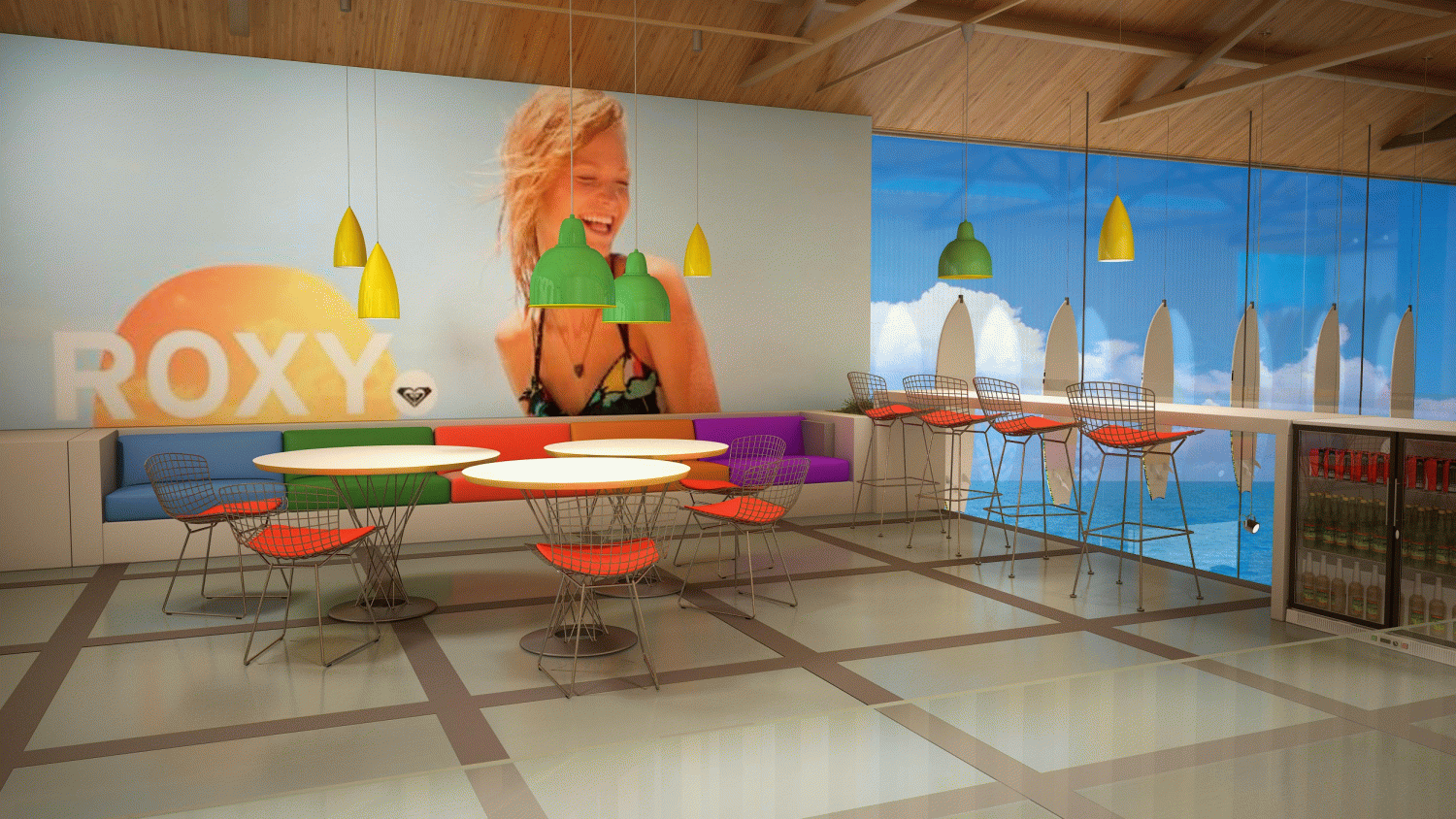 Cristina Torrens Coll - Spot