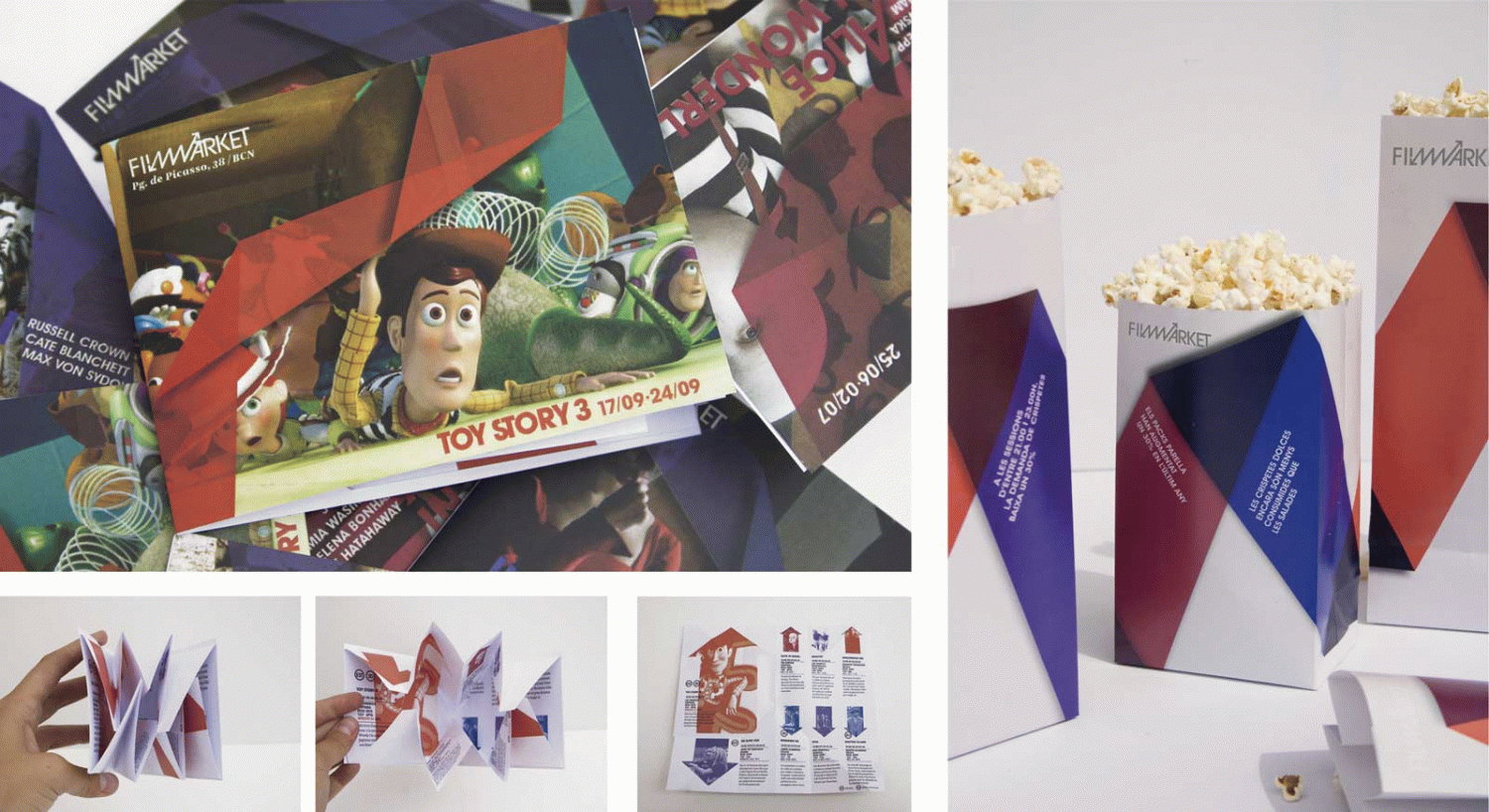 Cristina Xipell - Filmmarket