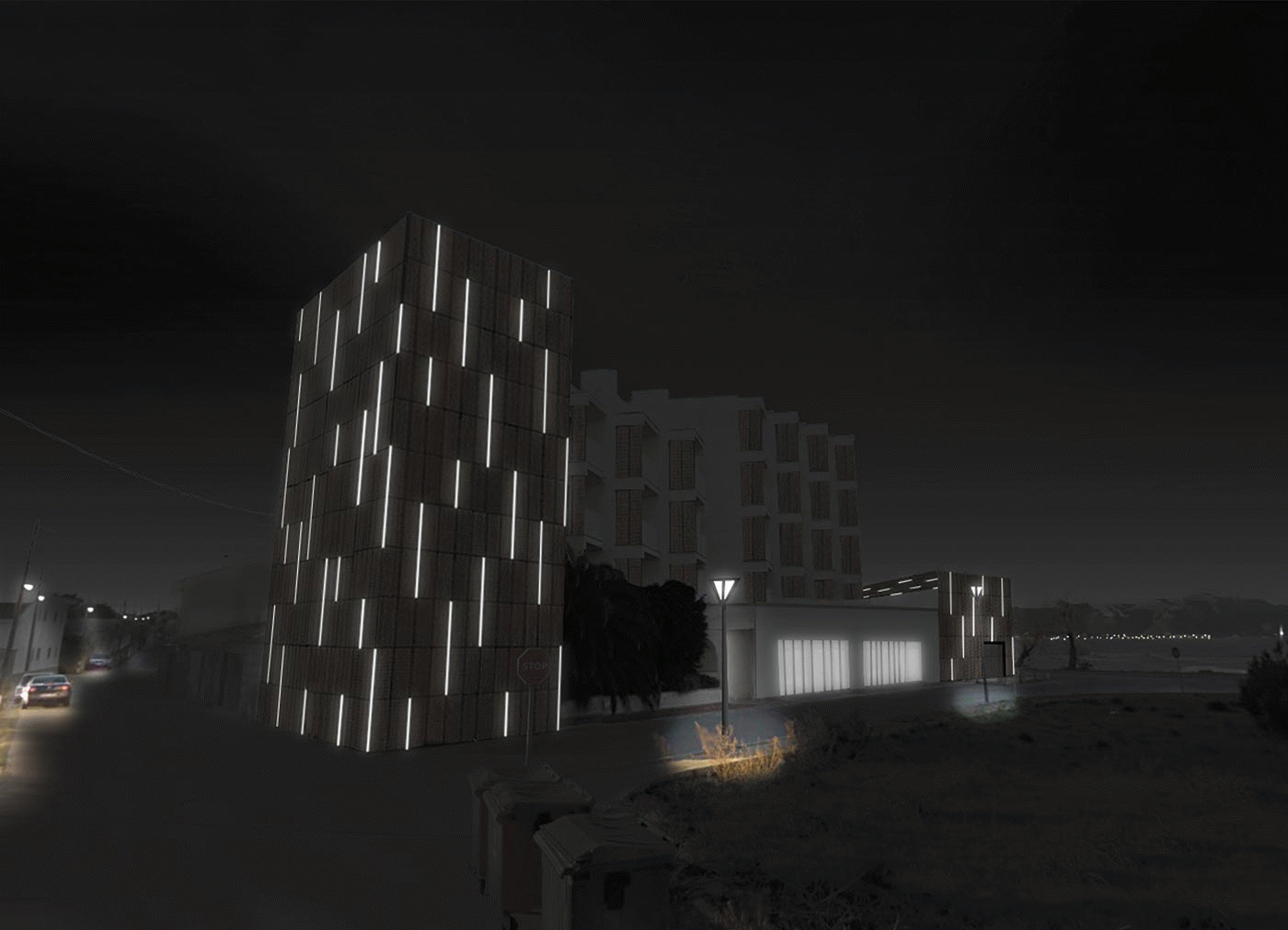 Clara B. Zambrana Allés - La Posada, escola de kitesurf a la badia de Pollença, Mallorca