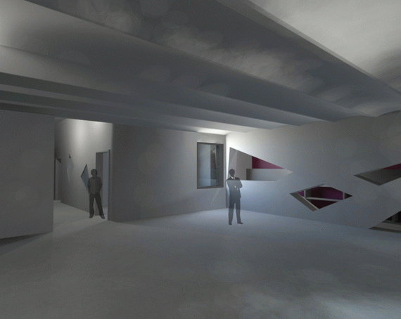 David Ballester - La Fede. Centre de producció musical