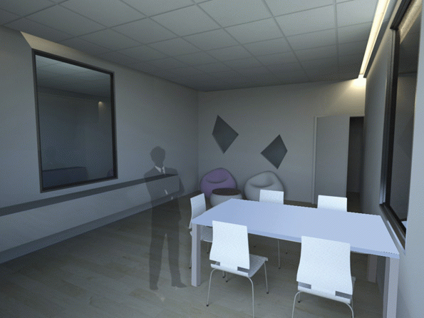 David Ballester - La Fede. Centre de producció musical