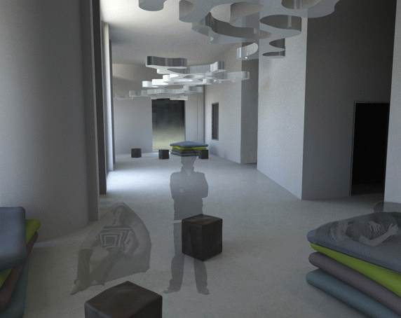 David Ballester - La Fede. Centre de producció musical