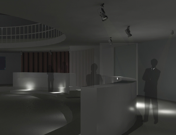 David Ballester - La Fede. Centre de producció musical