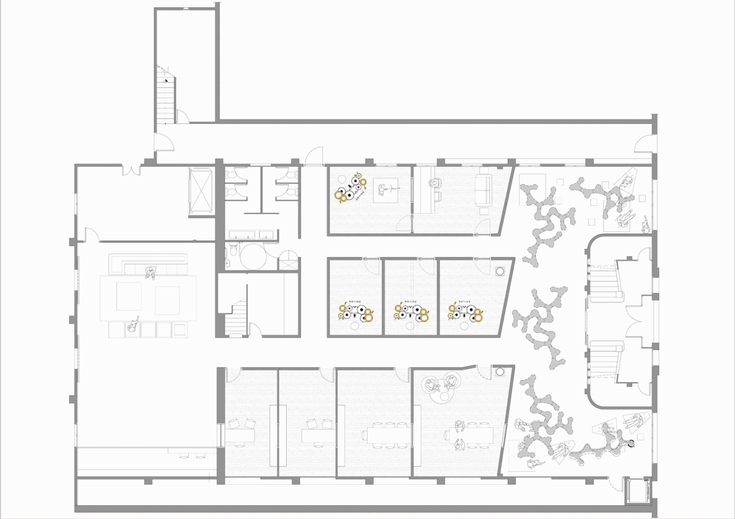 David Ballester - La Fede. Centre de producció musical