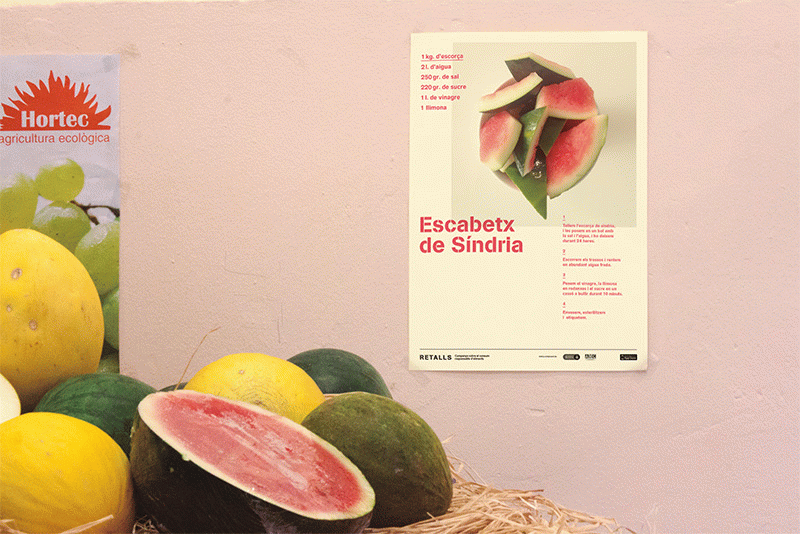 Dani Bazaco - Retalls