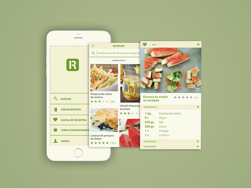 Dani Bazaco - Retalls