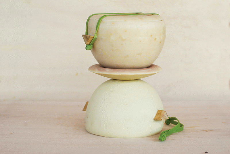 Olia - Denis Lara Molina