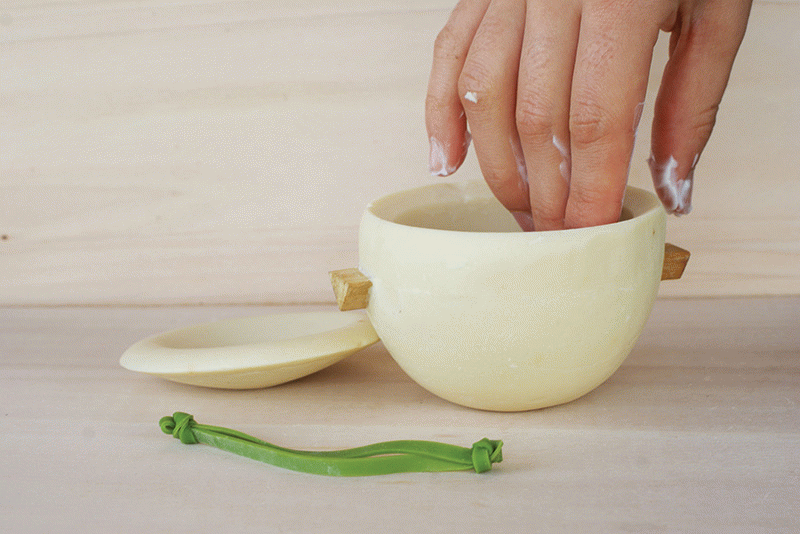 Olia - Denis Lara Molina