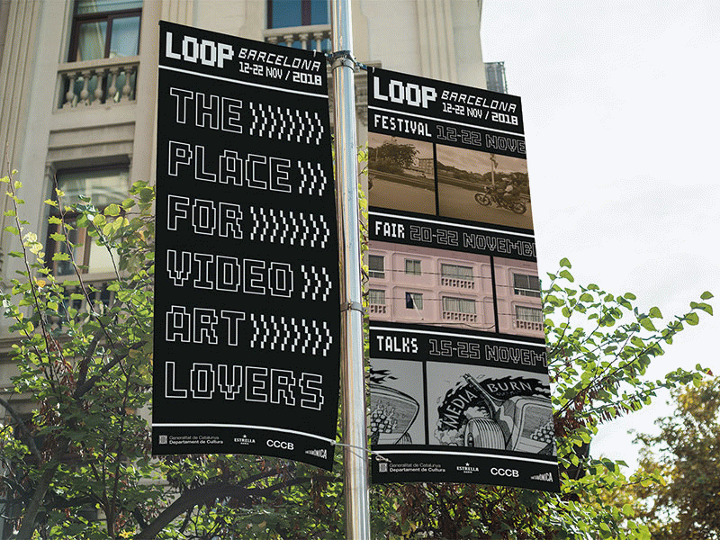 LOOP, Daniel Guix