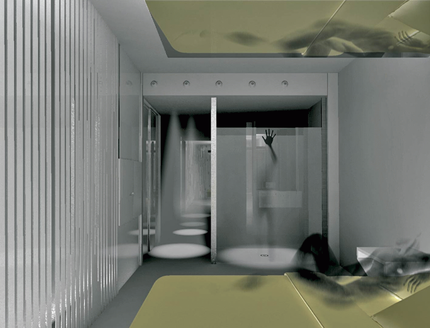 David Holguin - DélitMineur