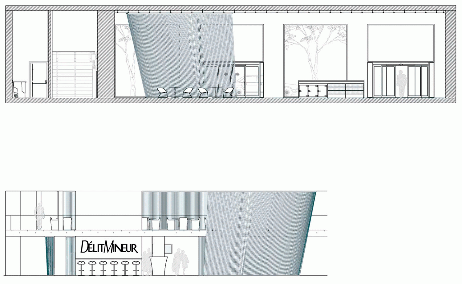 David Holguin - DélitMineur