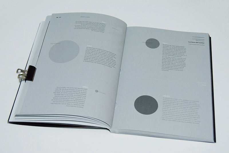 Sueño - David Massó Tuloch