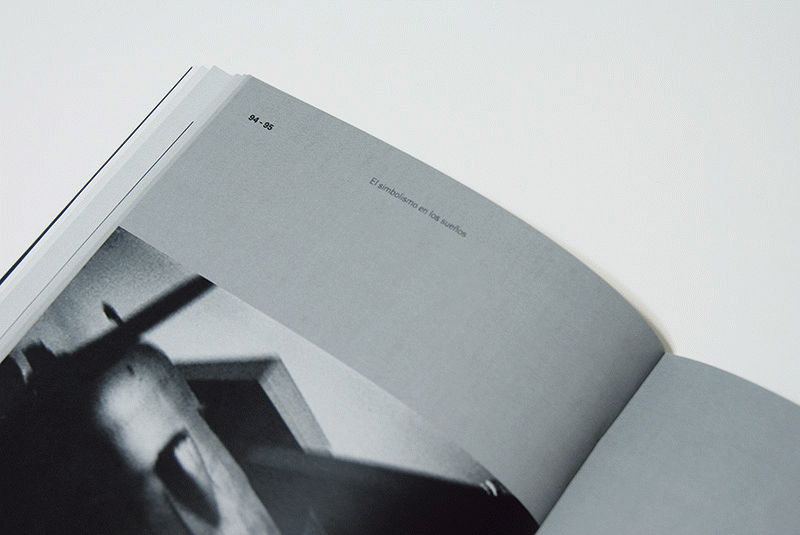 Sueño - David Massó Tuloch