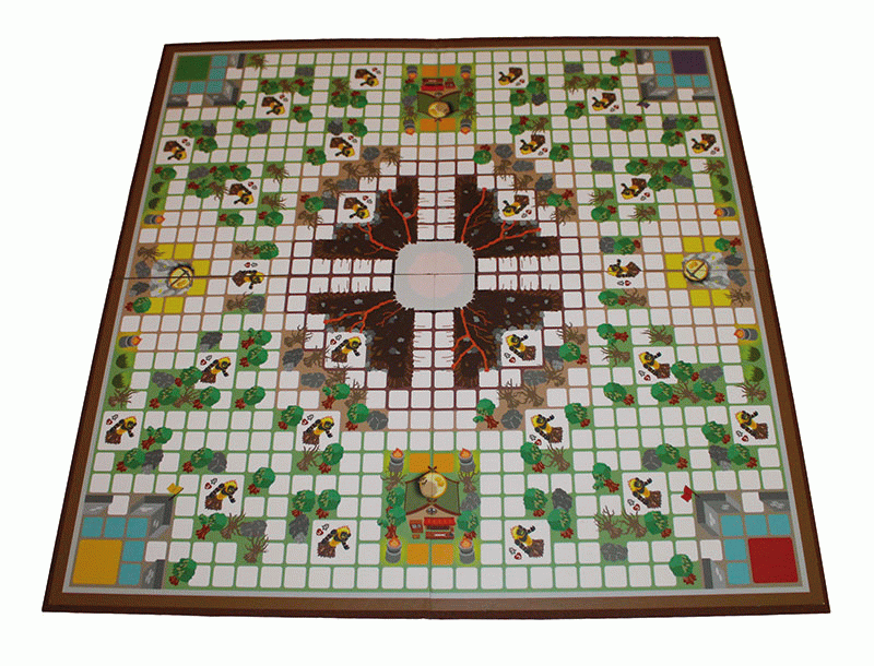 CLADE - Daniel Rovira Vilà