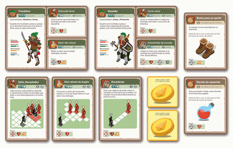 CLADE - Daniel Rovira Vilà